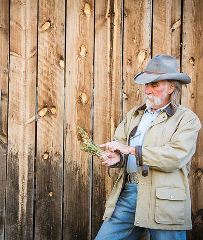 Scott Perez - Colorado Hemp Farmer - 201
