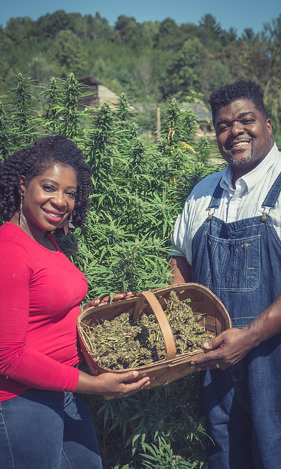 Hemp farmers
