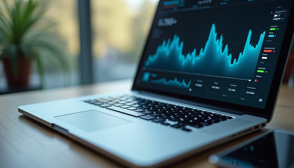 AI Untapped Niche Solutions: Unlock Hidden Markets with Smart Tech