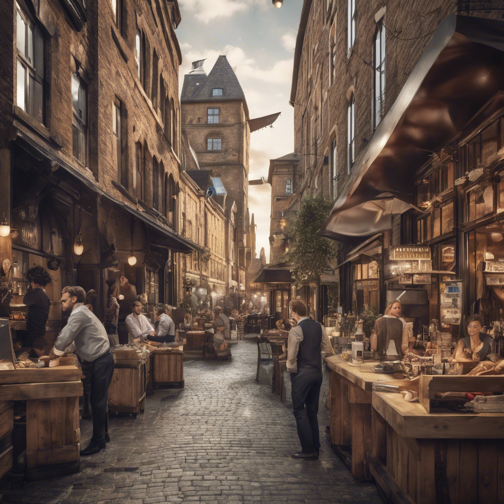 Unearthing Untouched Local Niche Markets: A Niche Marketing Q&A Livestream