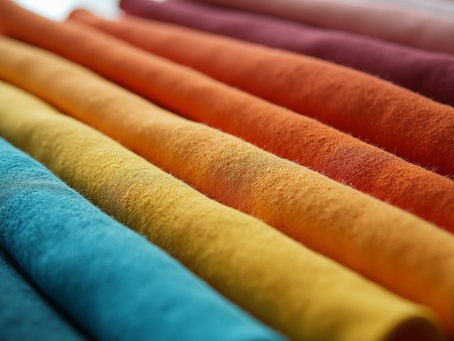 The Ethical Fashion Market Niche