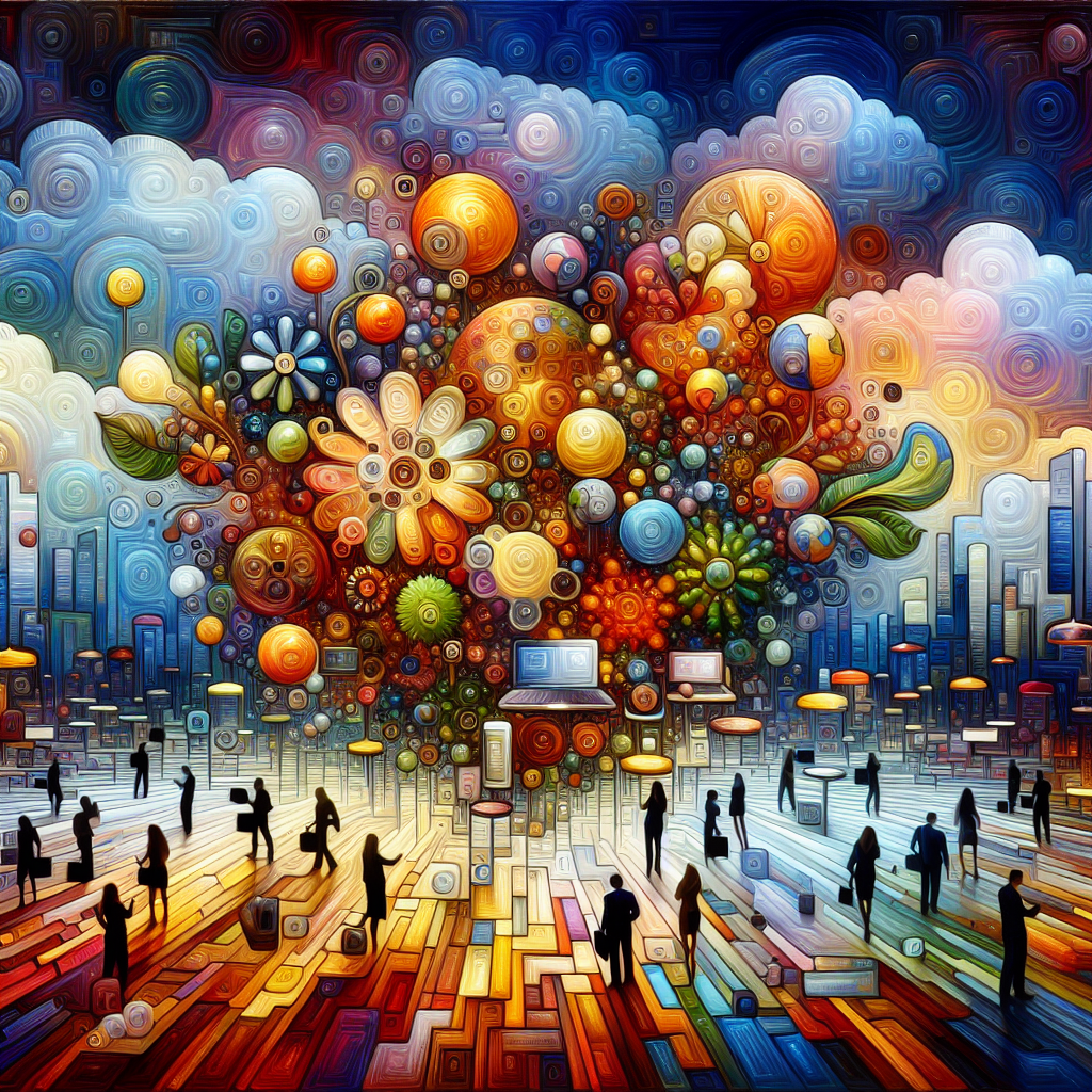 Global Entrepreneurship