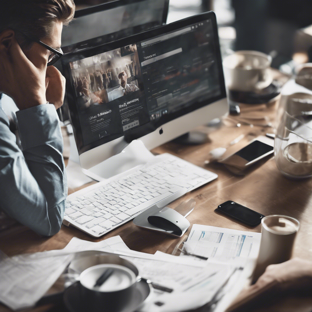Remote Work Revolution