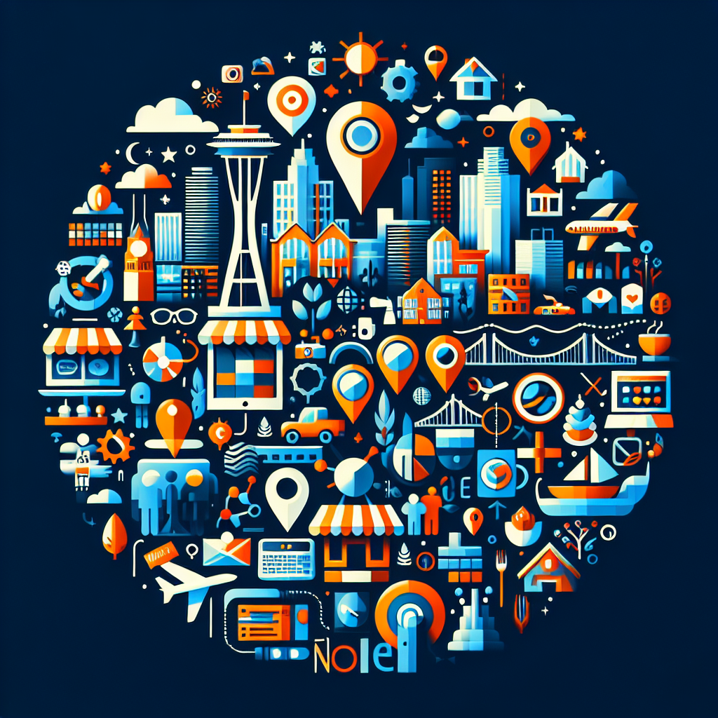 Sustainable Market