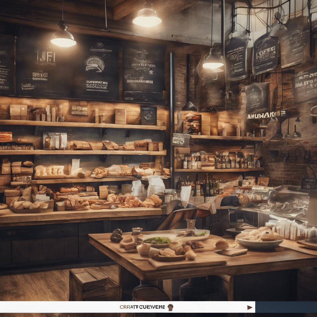Global Market Niche Uncovered: Exploring Untouched Local Markets for Entrepreneurs