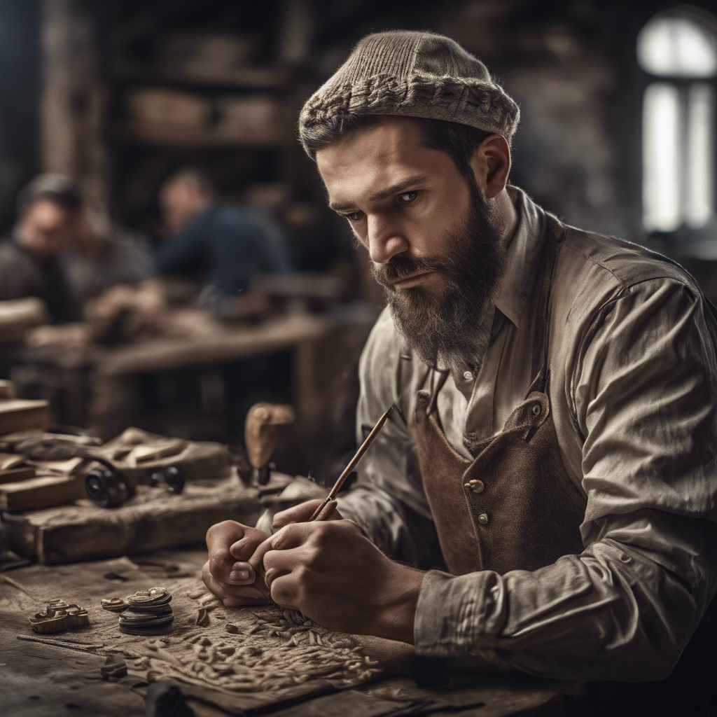 Handcrafted Ceramics