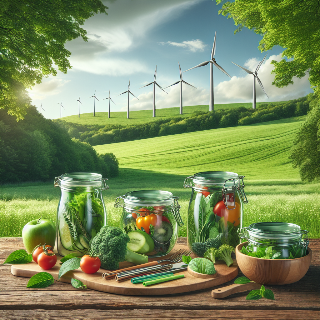Greenovation Solutions