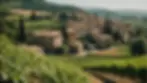 Italian Countryside