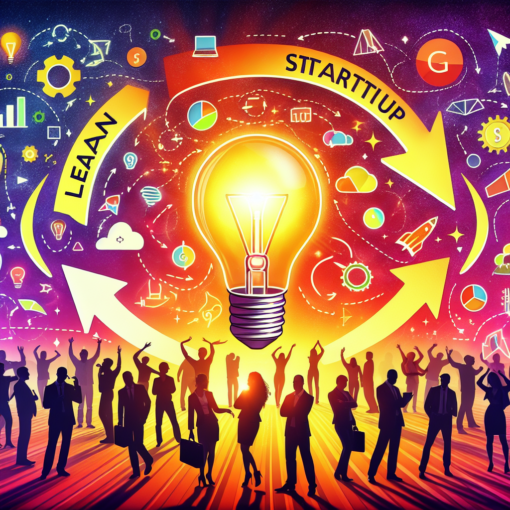 Lean Startup Success Stories