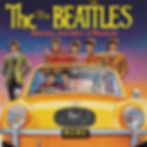 The Beatles Memorabilia Niche Market - Beatles Nostalgia