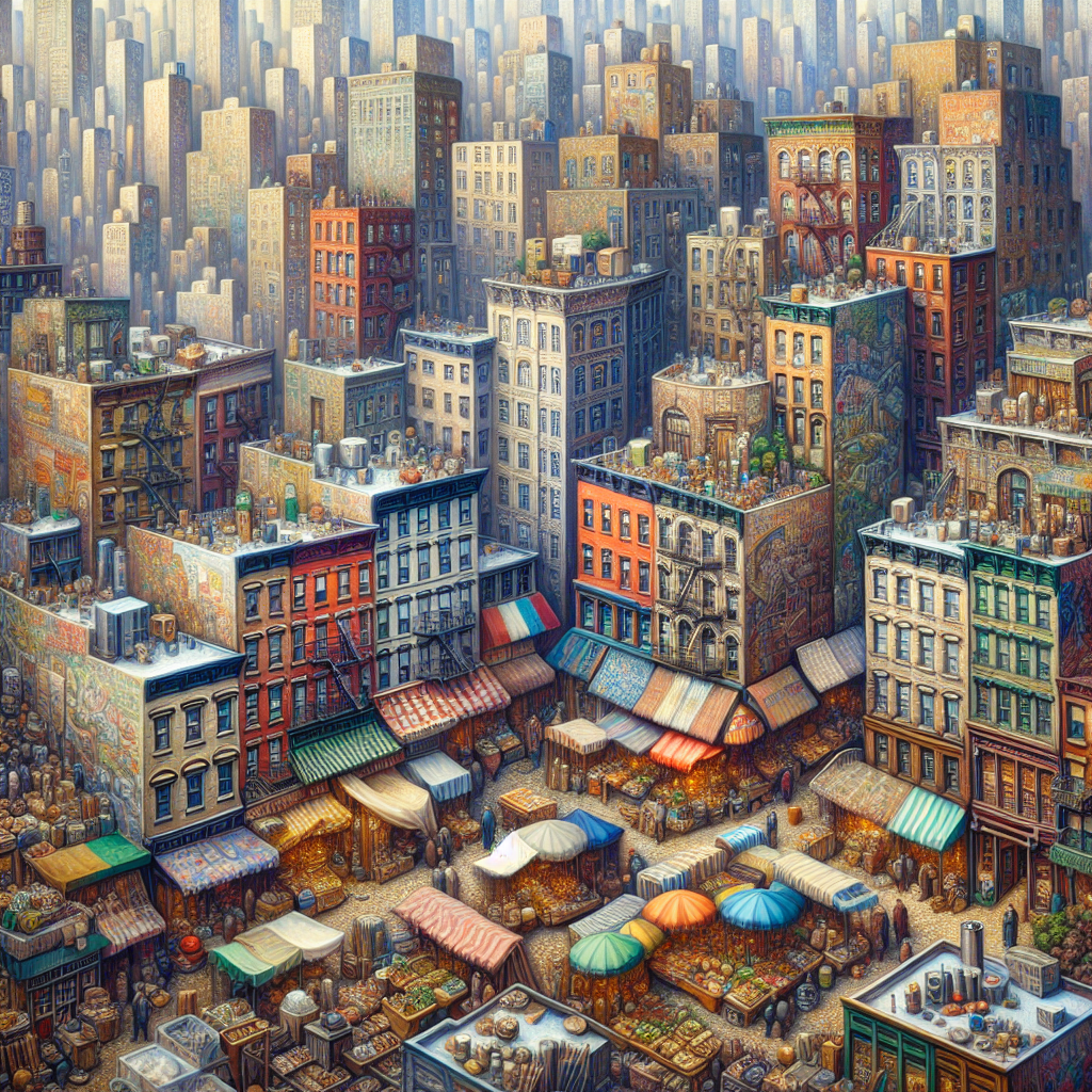 Fashion District