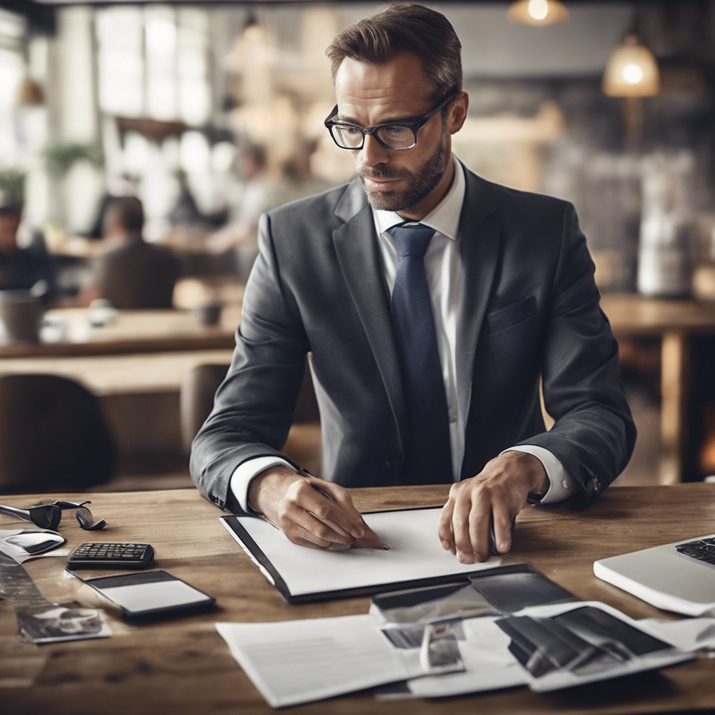 Digital Marketing Business