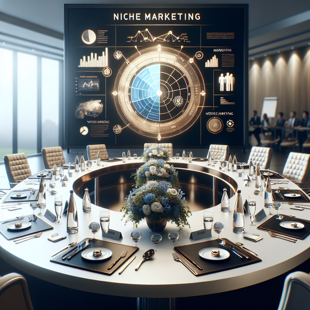 Networking Opportunities