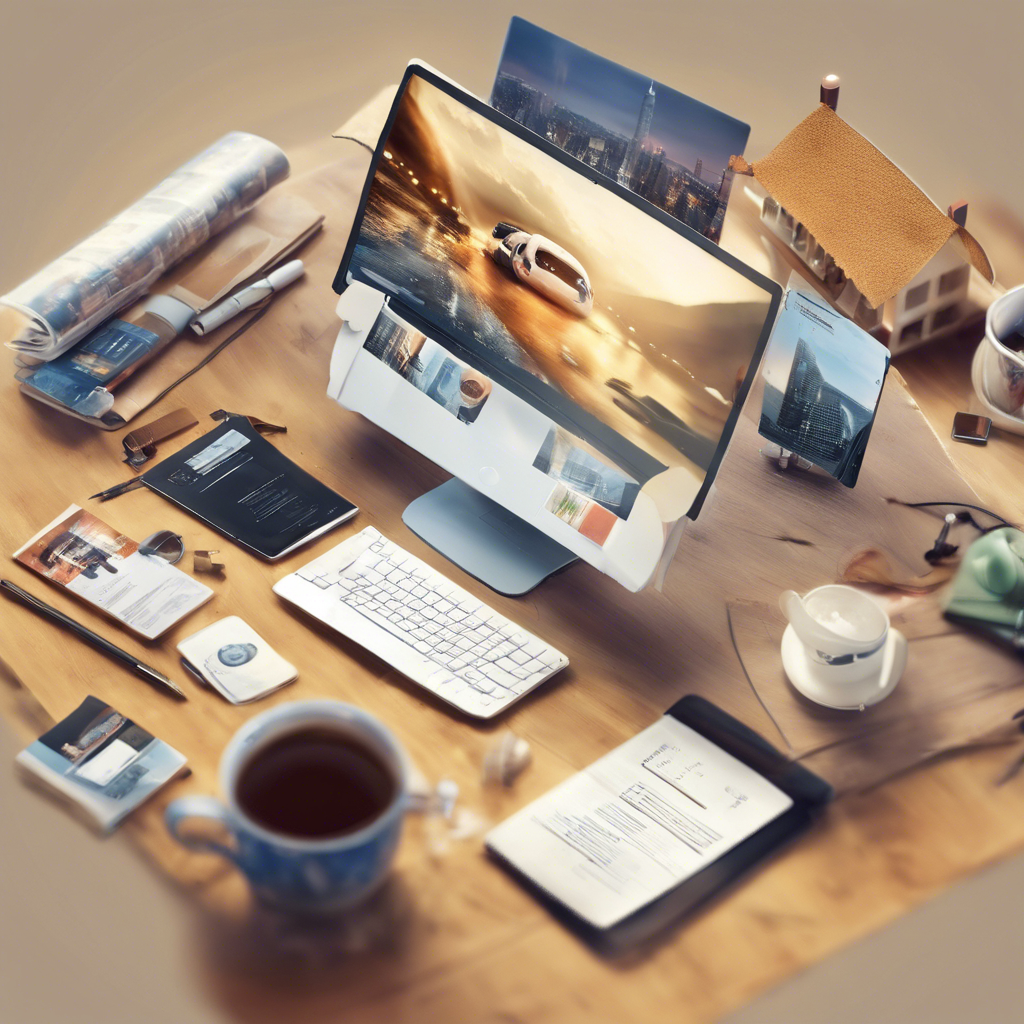 Global Market Niche Uncovered: Exploring Untouched Local Markets for Entrepreneurs