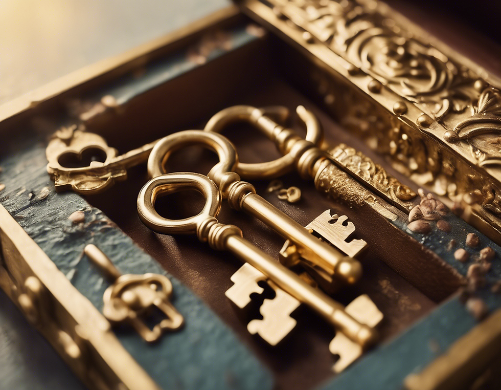 Unlock the Top 10 Tips for Success