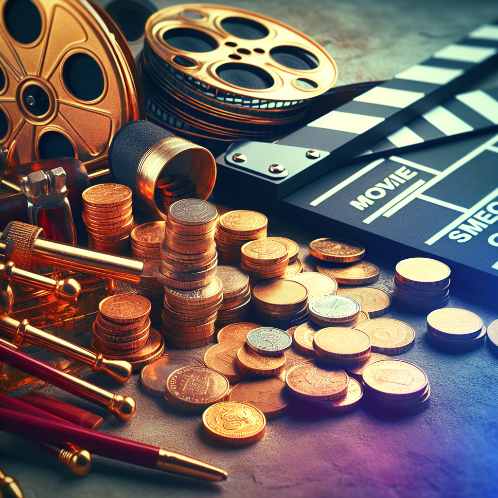 Movie Reel