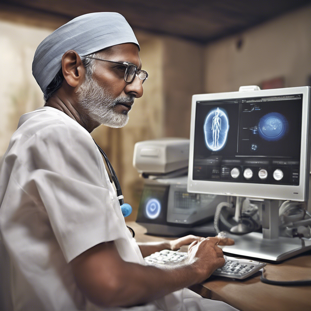 Telemedicine in Action
