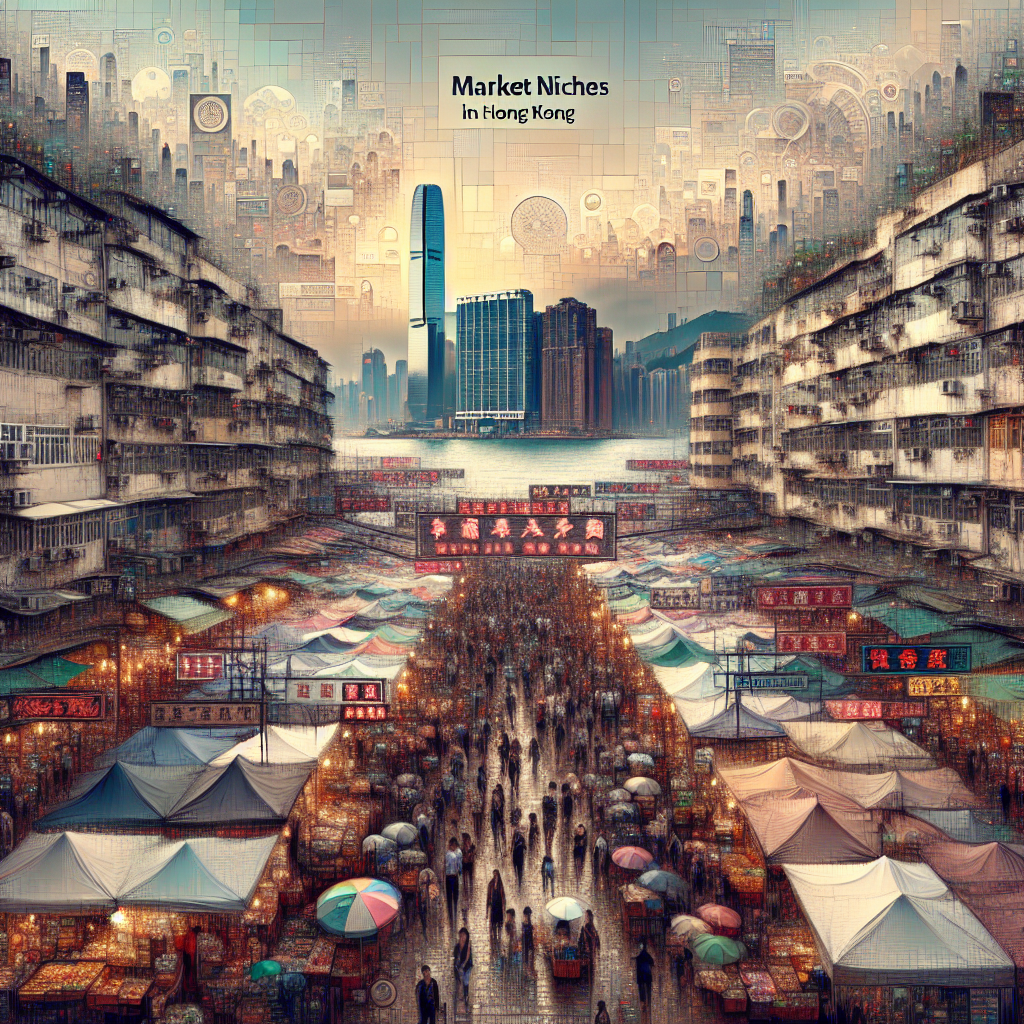 Artisanal Finds in Tai Ping Shan