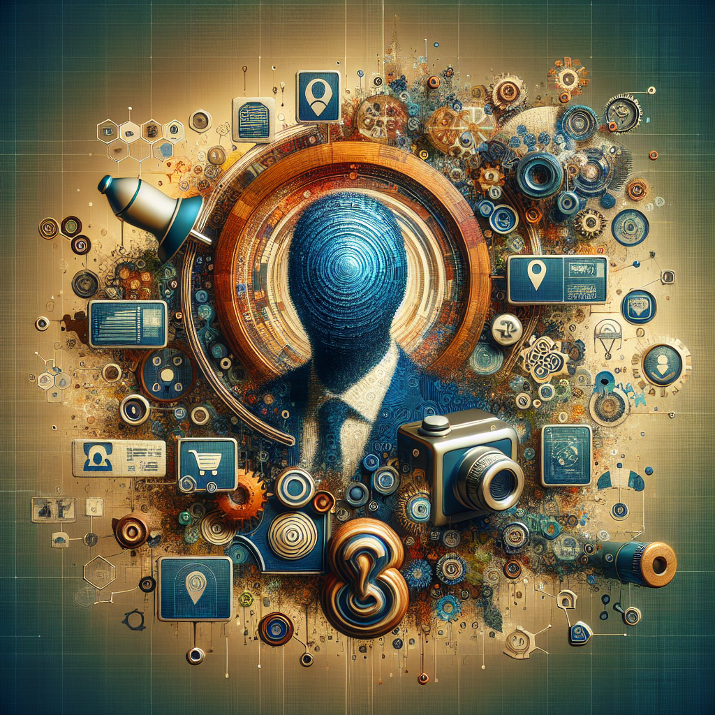 Brand Visibility