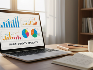 Finding Profitable Niches: Unlock Your Business Potential Today!