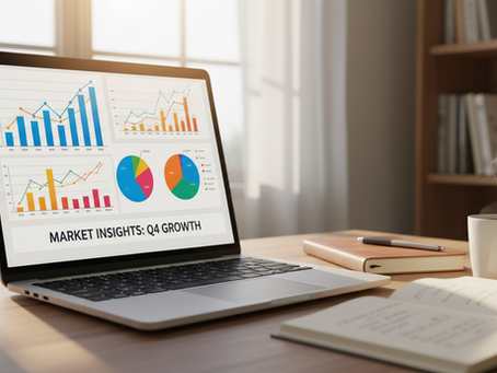 Finding Profitable Niches: Unlock Your Business Potential Today!