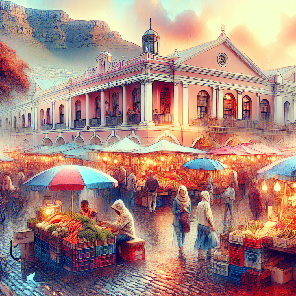 Vintage Market