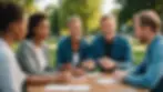 Community engagement on AdvertiseNicheSolutions.com