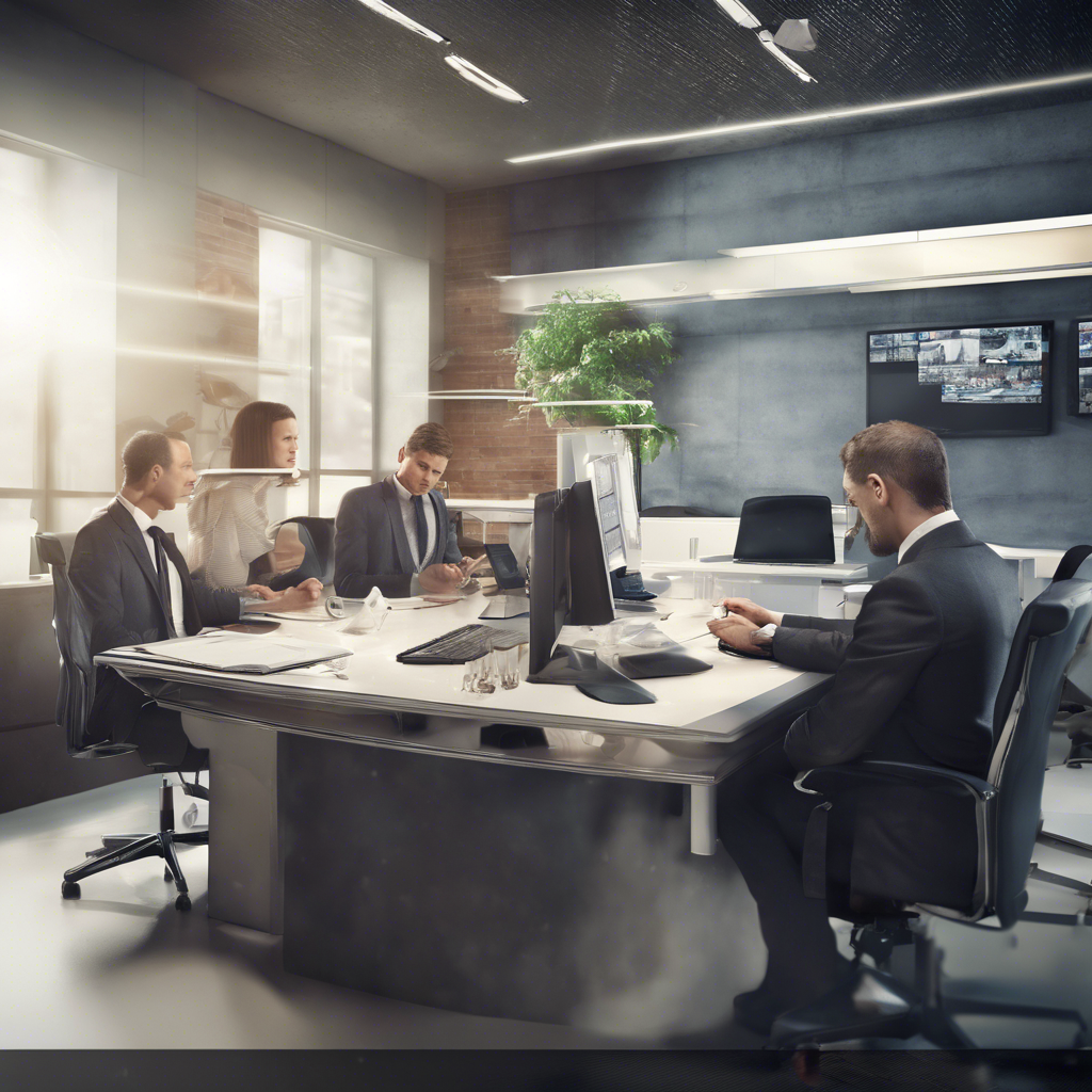 Overcoming Bureaucracy