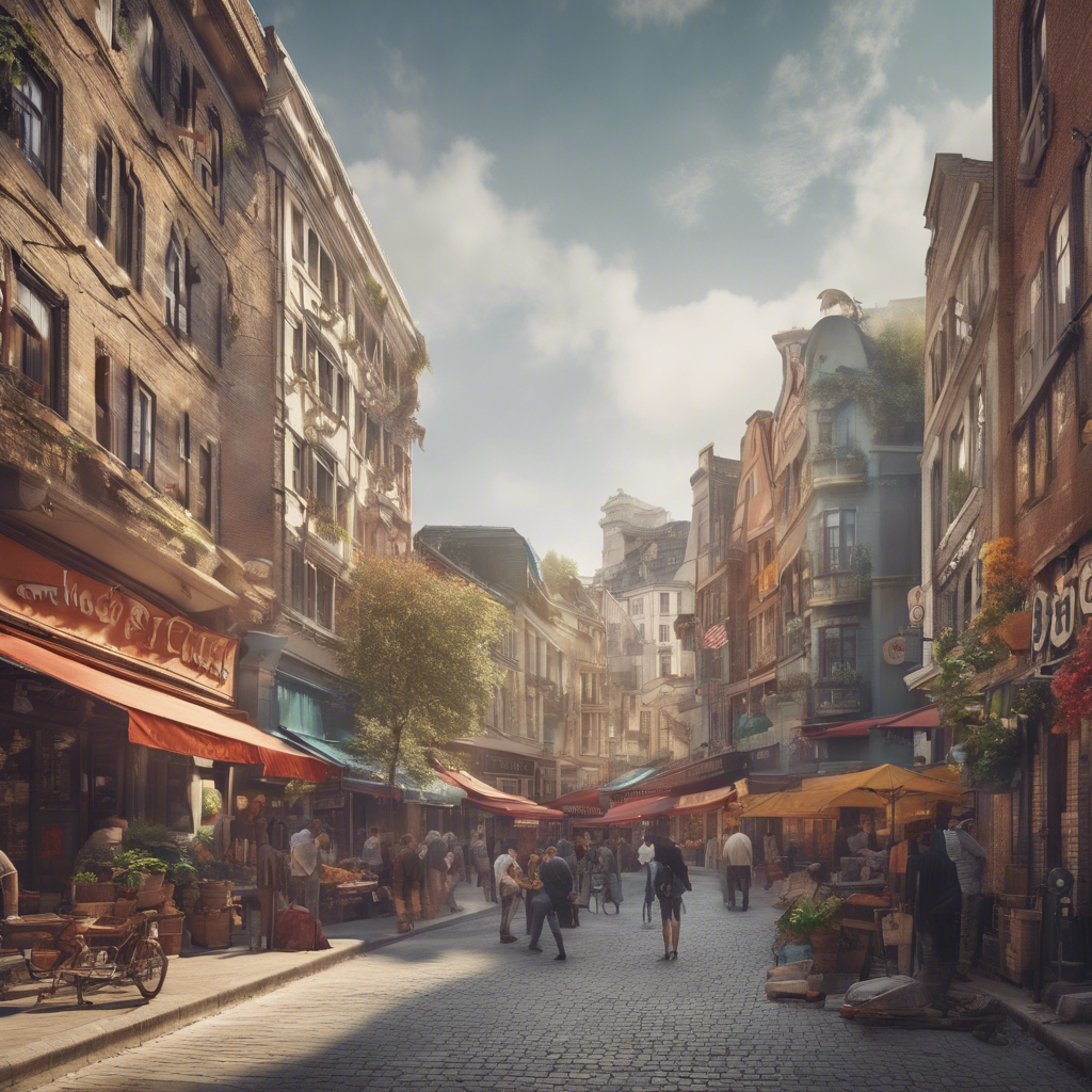 Global Niche Market Analysis: Uncovering Profitable Opportunities