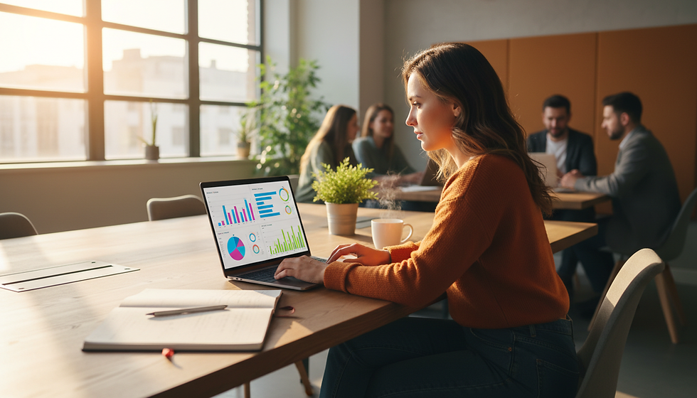 Unlocking the Power of Niche Marketing with Targeted Marketing Strategies