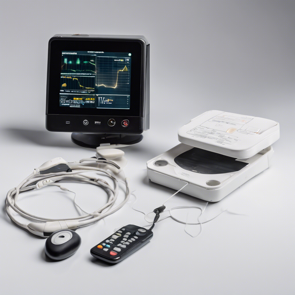 Remote Health Monitoring