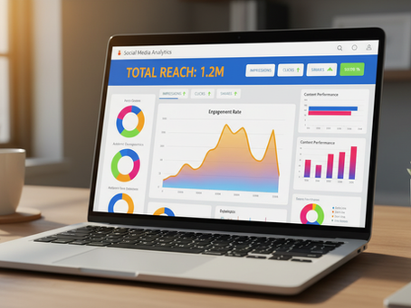 Top Tools for Niche Research: Unlock Your Market Potential Today!