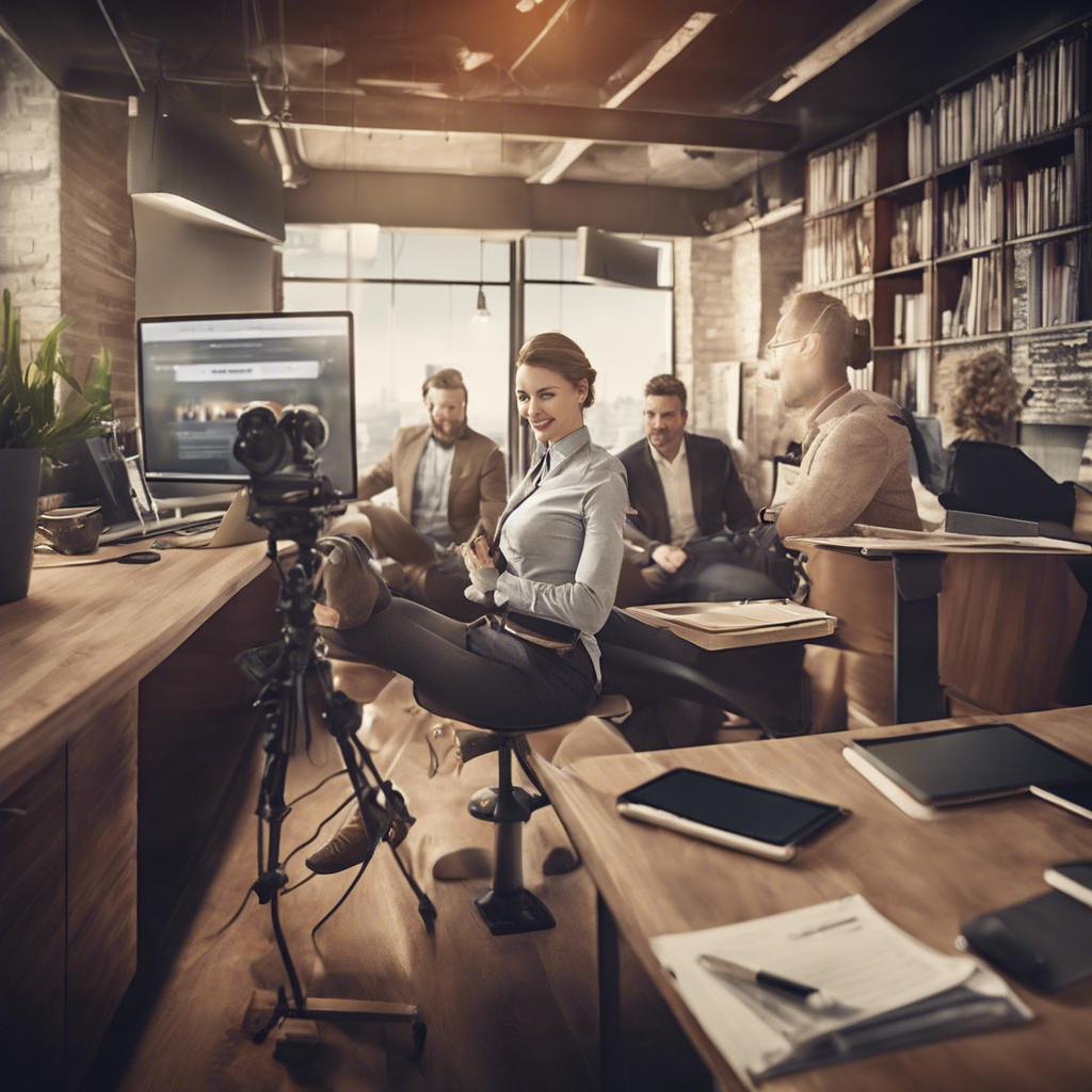 Unlocking Untapped Opportunities: Niche Marketing Solutions for Entrepreneurs