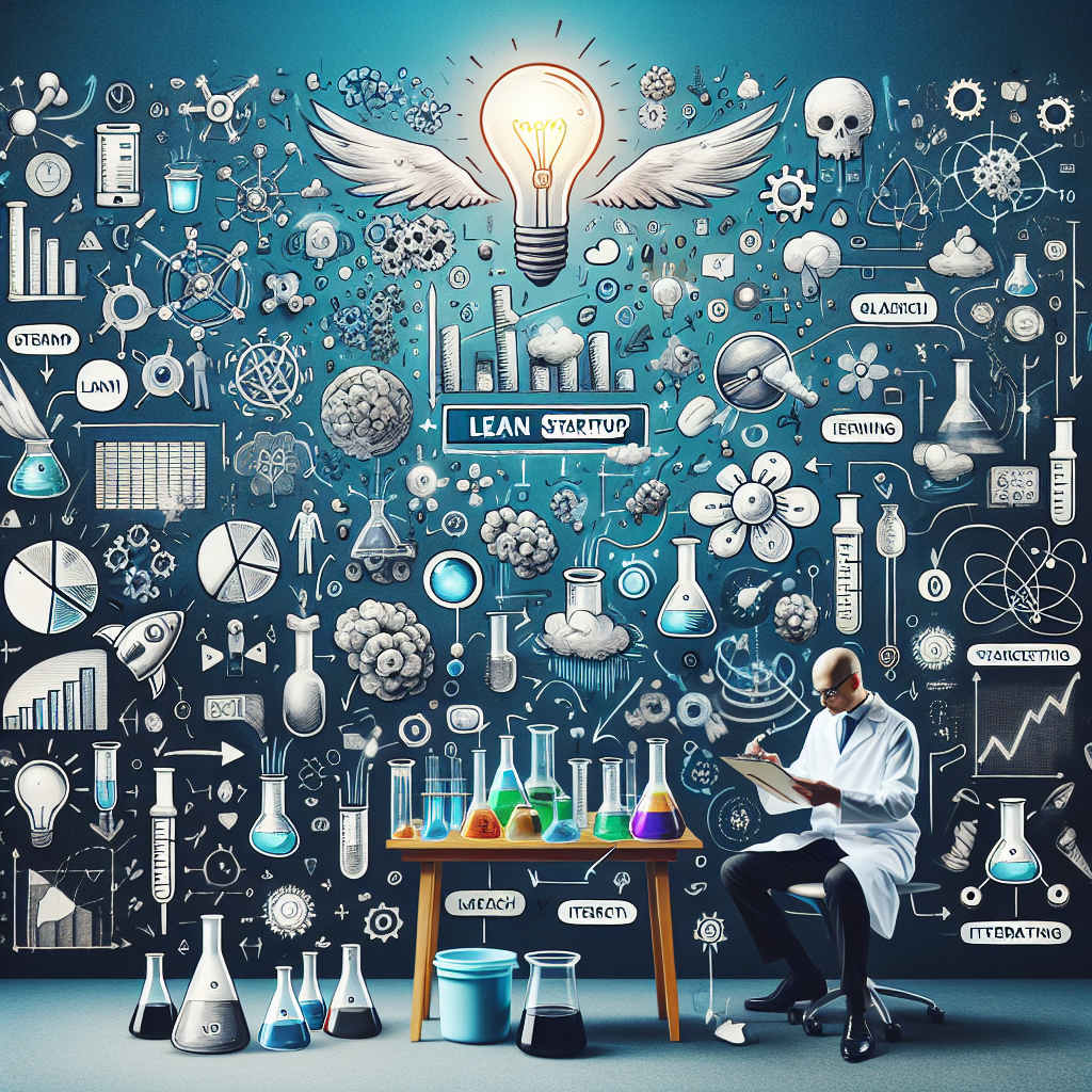 Lean Startup Method