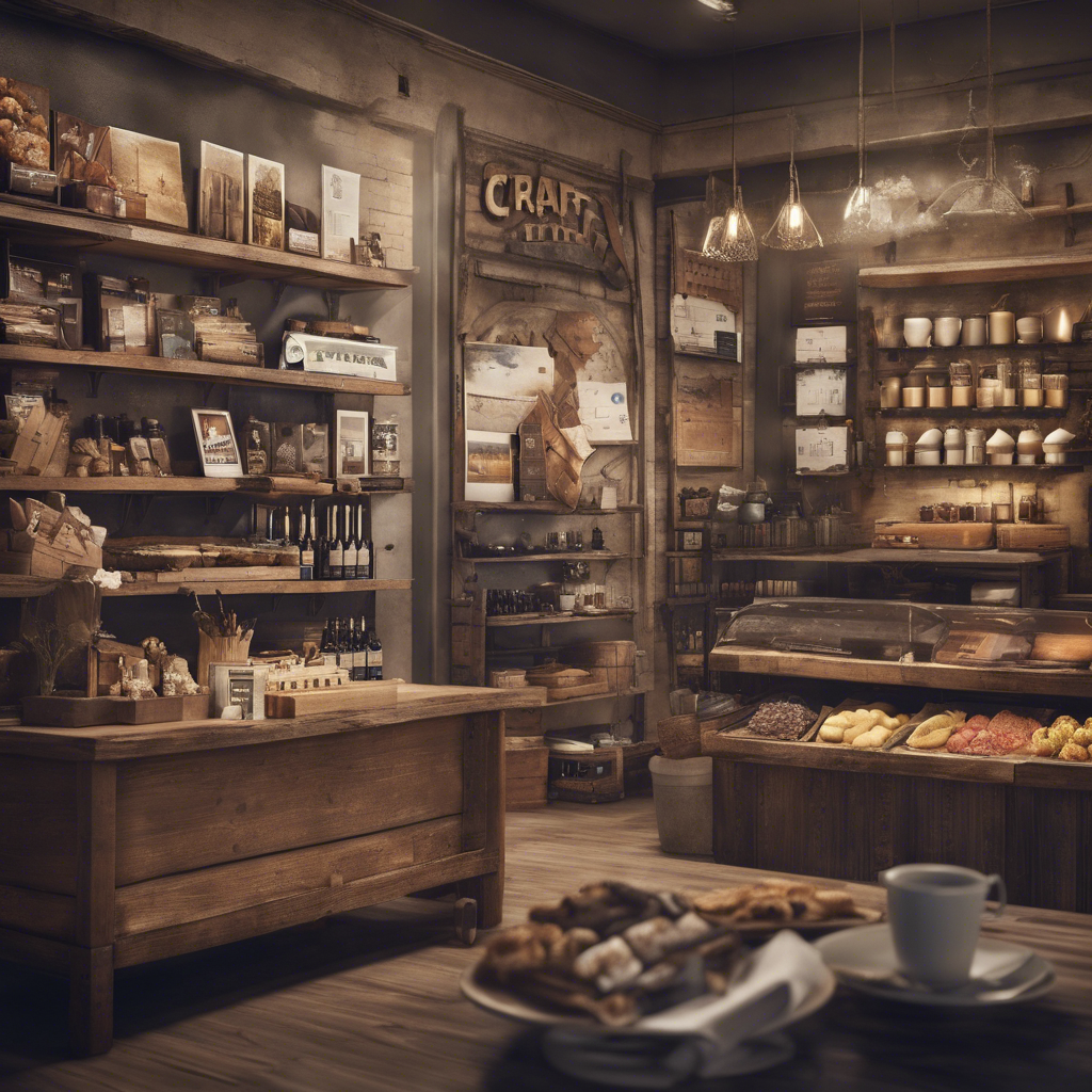 Unveiling Untouched Local Niche Markets: Opportunities for Entrepreneurs