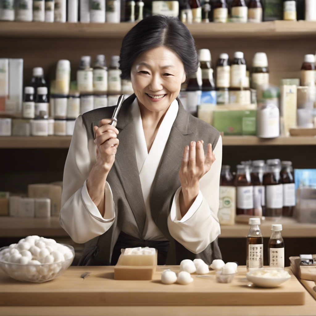 Healthy Aging Products in Japan ready-made niche business for sale