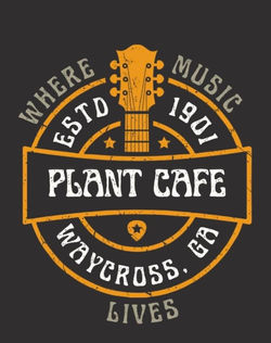 Plant Cafe