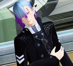 DF【敗者】