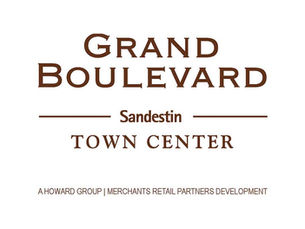 SPRING BRINGS NEW STORES AND EVENTS TO GRAND BOULEVARD
