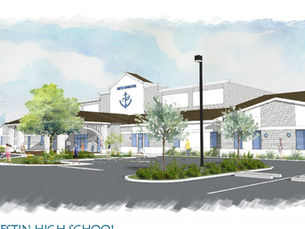 OKALOOSA COUNTY SCHOOL DISTRICT APPROVES CONTRACT FOR DESTIN CHARTER SCHOOL