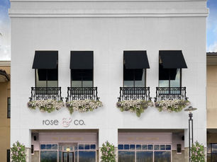 NATIONALLY AND LOCALLY OWNED RETAILERS COMING TO GRAND BOULEVARD