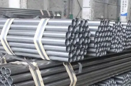 Leading Quality Pipe and Tube Manufacturing in India—Sagar Steel Corporation