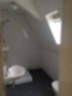 verbouw / badkamer