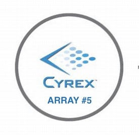 CyrexArray 5