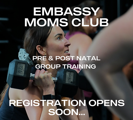 Carrick Mums Training, Pre Natal Post Natal