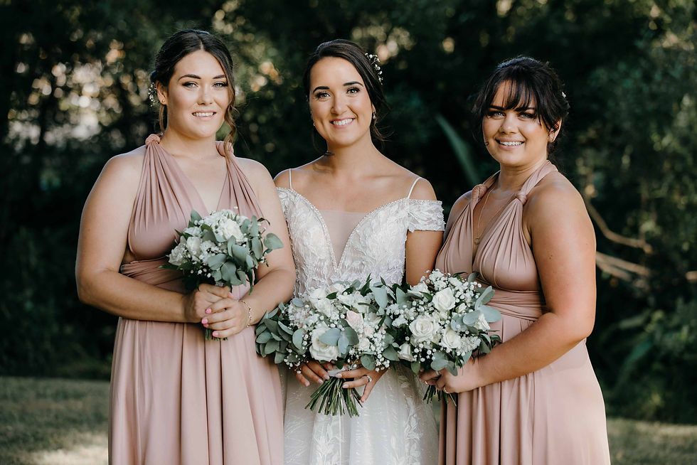 Thumbnail: Bridal Party 03