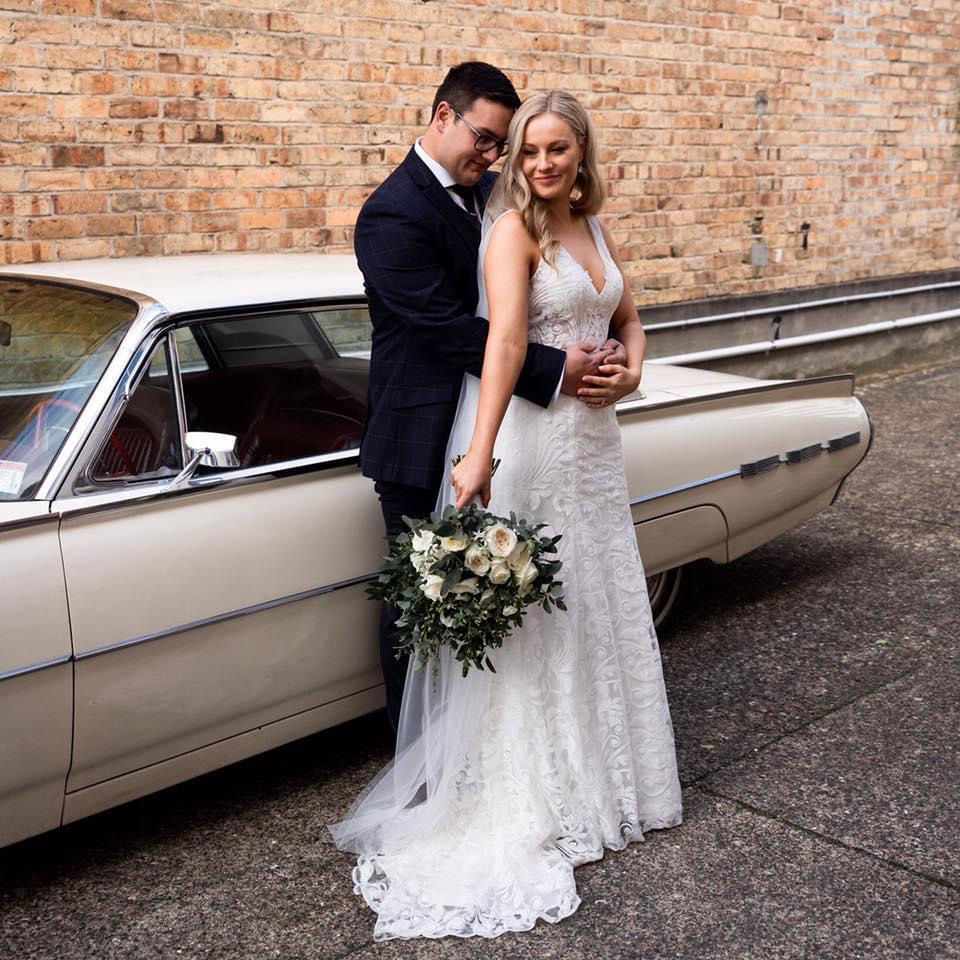 Thumbnail: Bridal Party 09