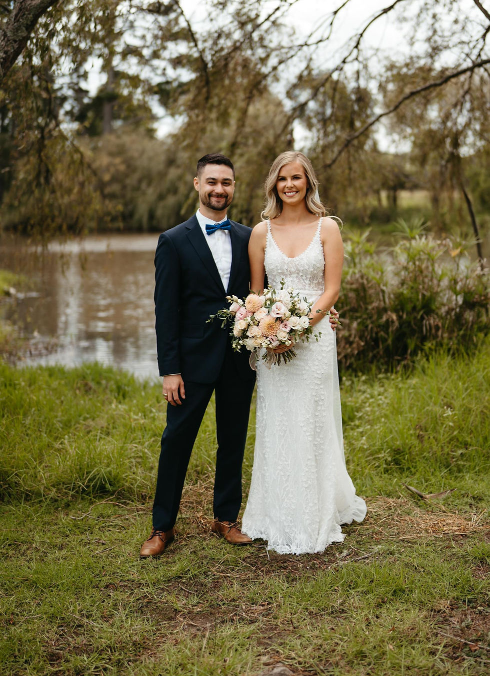 Thumbnail: Bridal Party 07