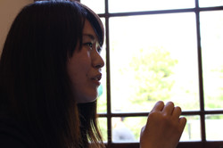 Back Number 学生インタビュー団体 Wao Back Number 学生インタビュー団体 Wao