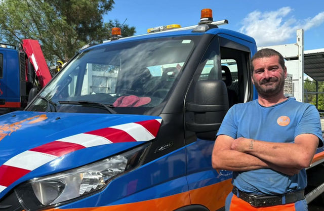 Nouvelle réalisation à Cazaux ! 👷‍♂️✨